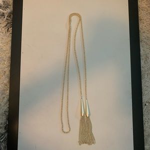 Kendra Scott Phara necklace